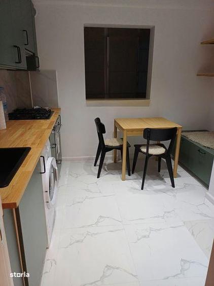 Apartament cu 2 camere decomandat în Dristor