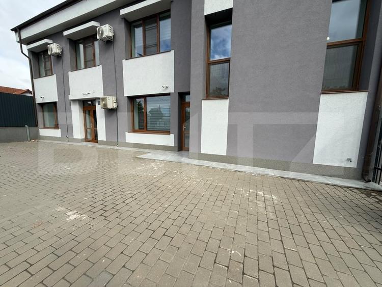 Spațiu comercial, de 220 mp, în Iris
