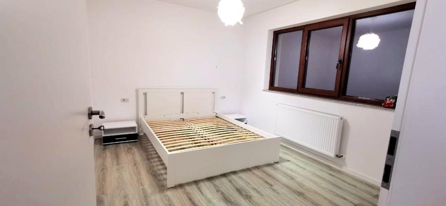 Apartament cu 2 camere decomandat, mobilat în Păulești