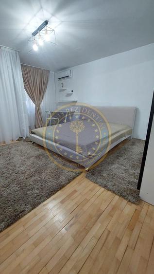 Drumul Taberei, Metrou Orizont, Garsoniera unica in bloc mixt cu Centrala - 8