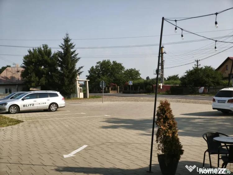 Teren în Dănila