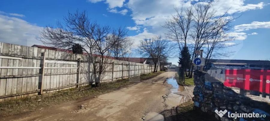 Teren în Central