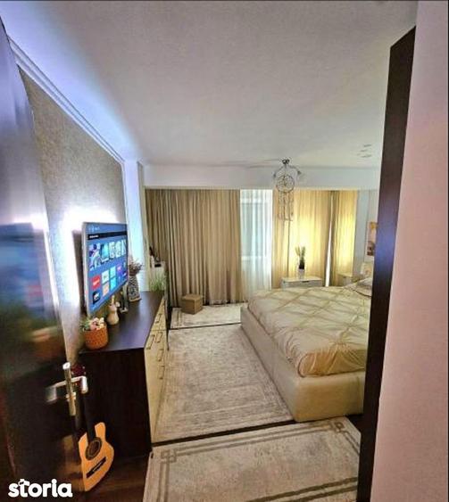 Apartament cu 2 camere decomandat în Halta Traian