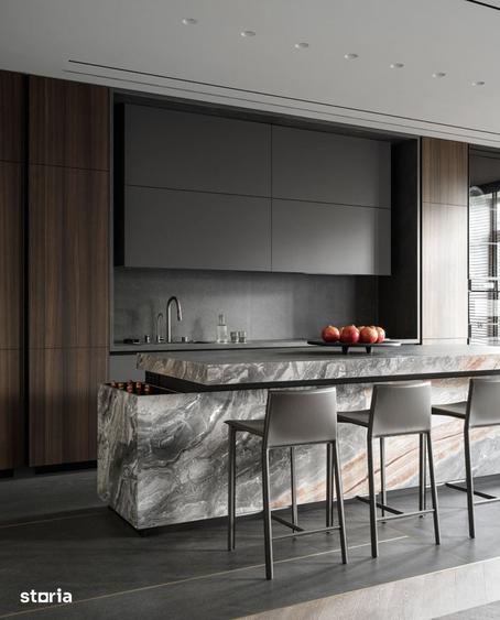SEVEN Private Collection / Casa Premium in Domne?ti / - 19