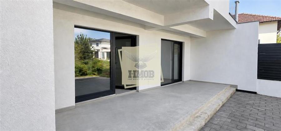 Duplex cu 4 camere cu Canalizare în Șelimbăr