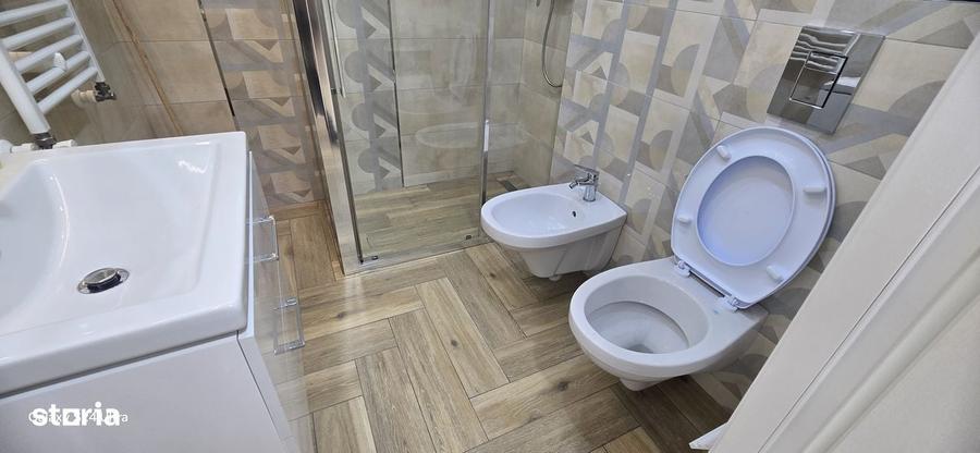 Apartament cu 3 camere în Ultracentral