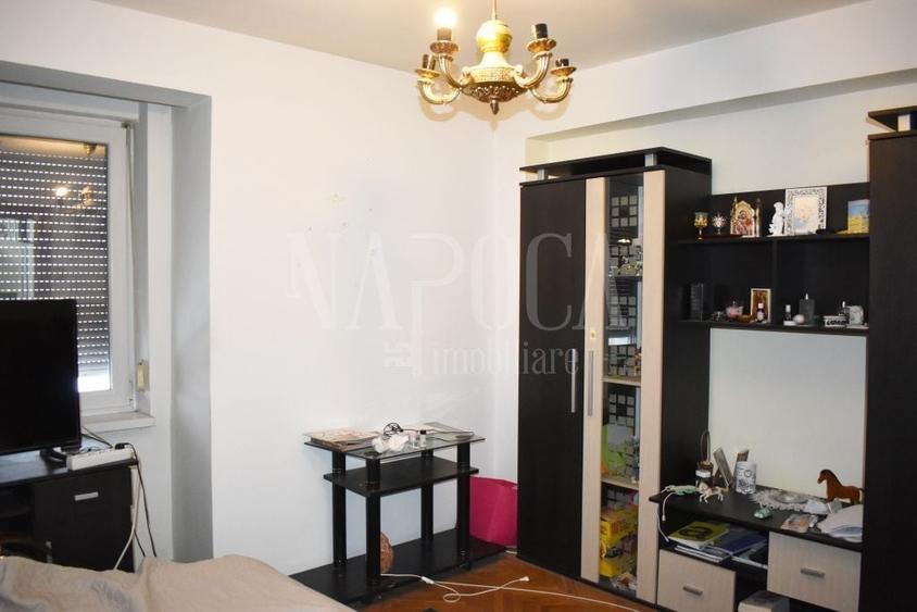Apartament 4 camere de vanzare in Centru Oradea, Oradea - 3