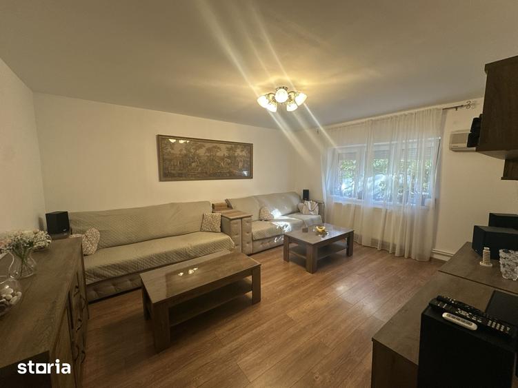 Apartament cu 3 camere în 13 Septembrie