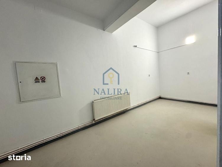 Spațiu comercial, de 50 mp, în Orașul Vechi