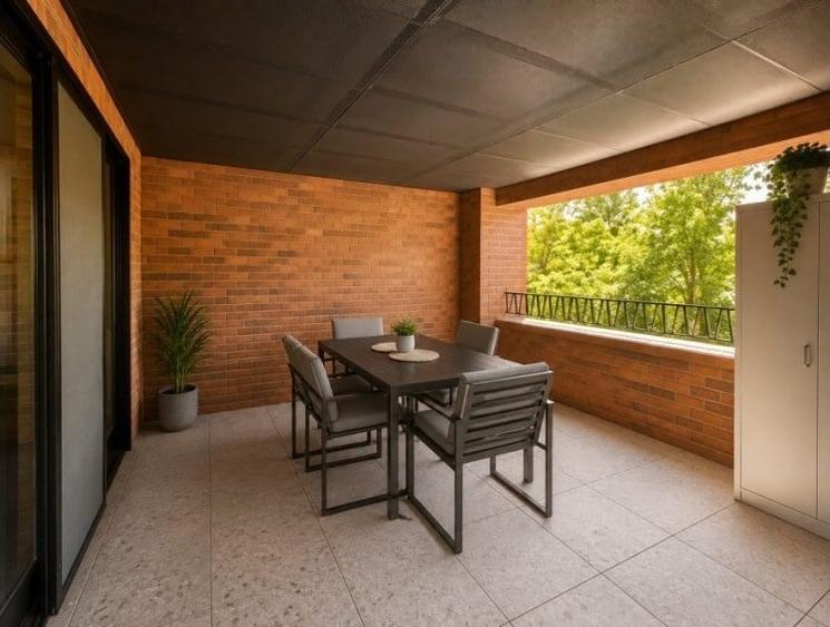 Apartament cu 4 camere în Floreasca
