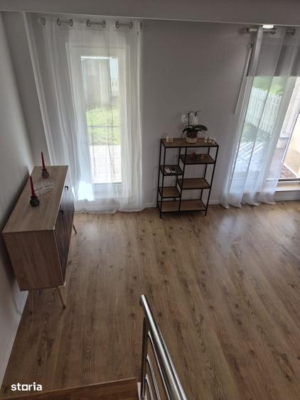Casă cu 3 camere cu Teren 150 Mp în Ștefăneștii de Jos