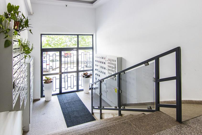 MILITARI RESIDENCE | TINERETULUI 65C | FINISAT COMPLET| CENTRALA | COMISION 0% | - 20