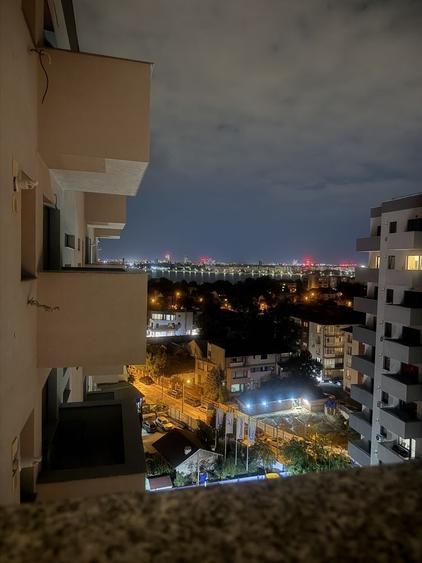 Garsonieră în Central