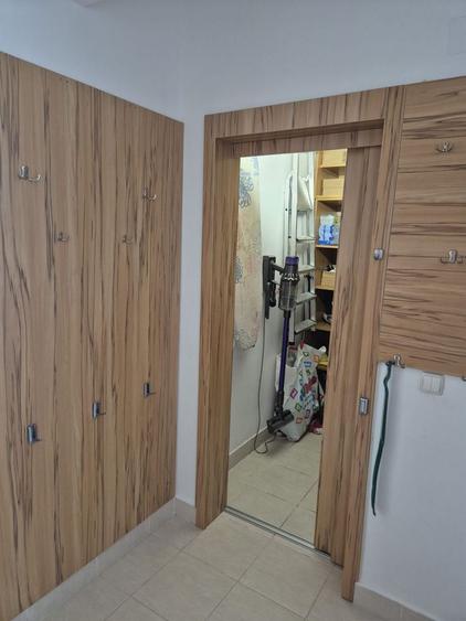 Apartament cu 2 camere decomandat în Iosia