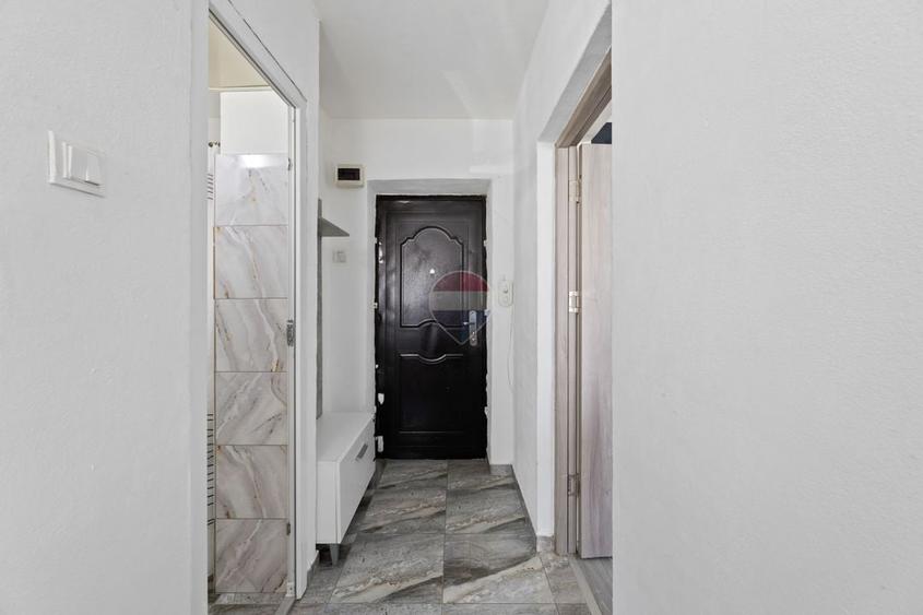 Garsoniera modernă de închiriat - Gradiște - 5