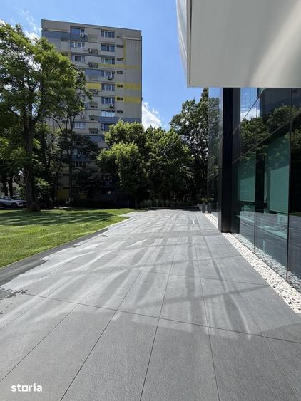 Spa?ii comerciale premium de inchiriat | Floreasca | Terase. - 10