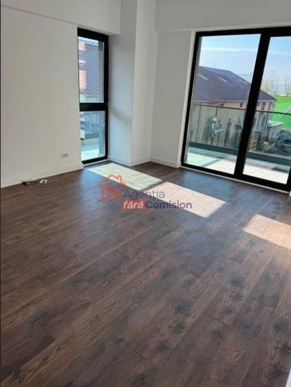 Apartament 2CD, Tatarasi - 11