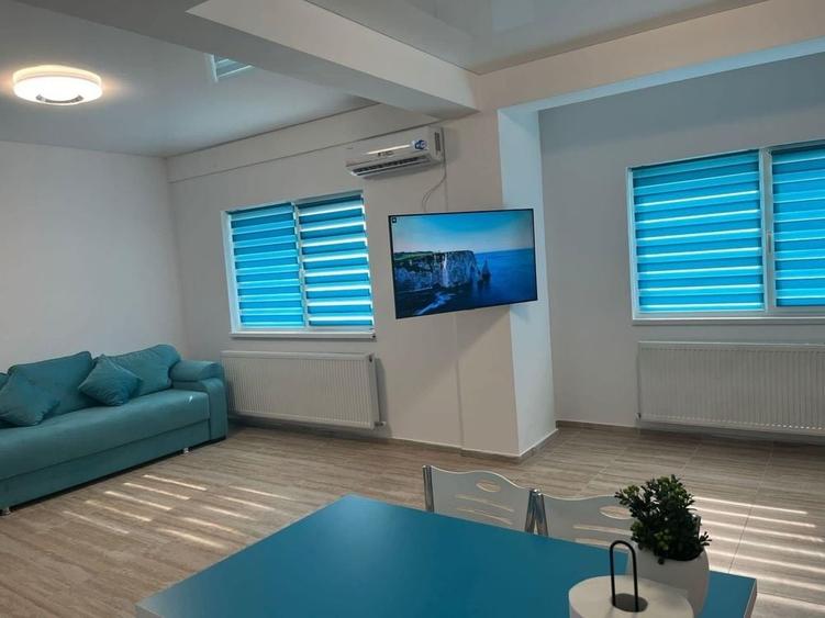 Apartament cu 2 camere în Mamaia