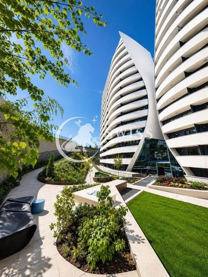 Apartament Premium | Prima închiriere | Wings Zorilor | UMF - USAMV - 11