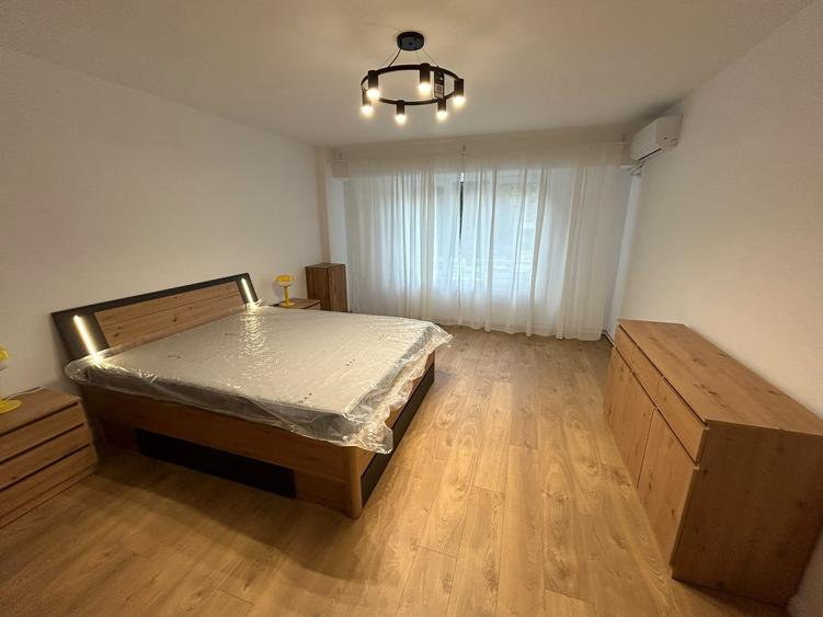 Garsonieră decomandată în Nerva Traian