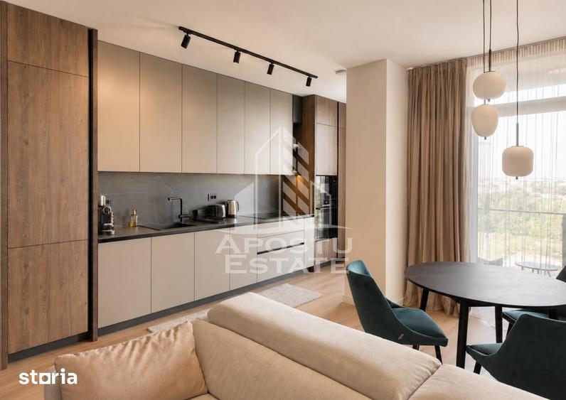 Apartament cu 2 camere în Circumvalațiunii