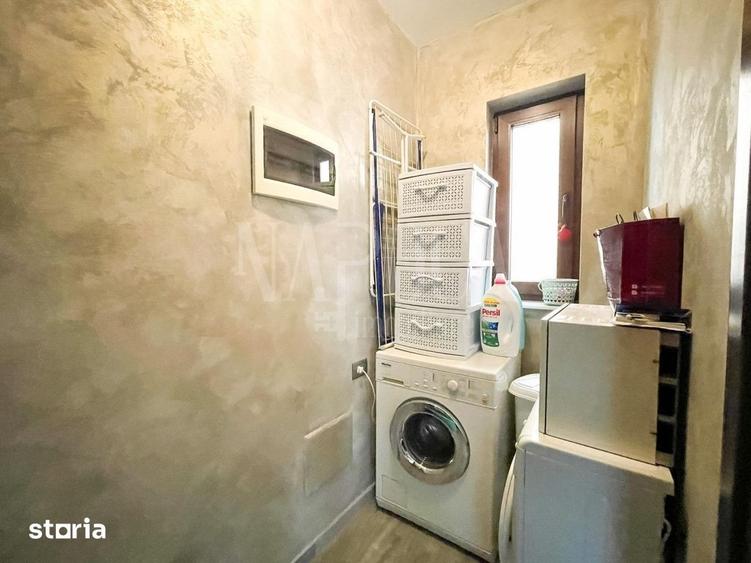 Casa 6 camere de vanzare in Someseni, Cluj Napoca - 4