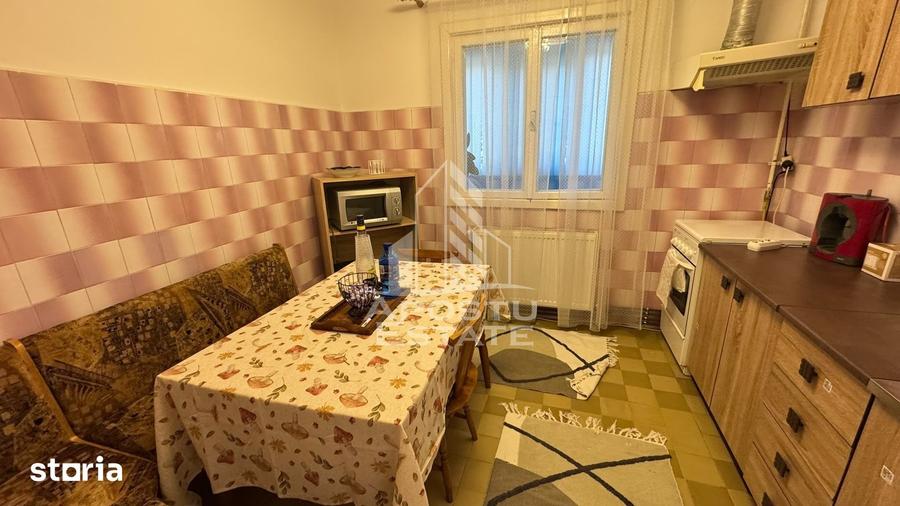 Apartament 2 camere de inchiriat, zona Complexul Studentesc, Timisoara - 2