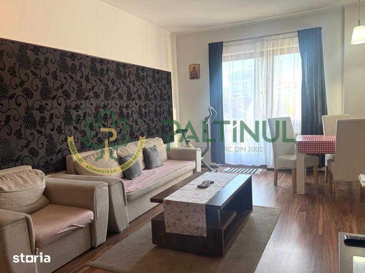 Apartament 4 camere, Sibiu, zona Nicolae Iorga, loc de parcare privat - 5