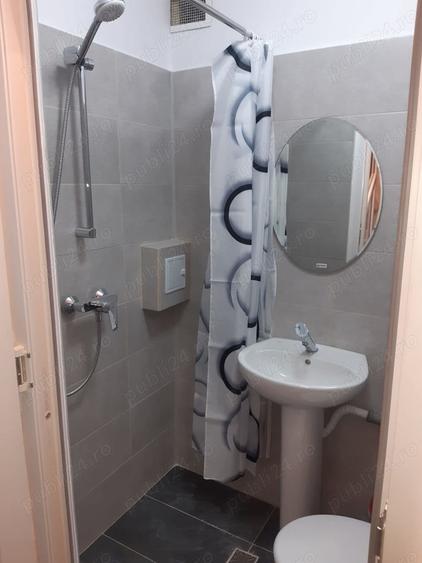 Apartament cu 2 camere în Trivale