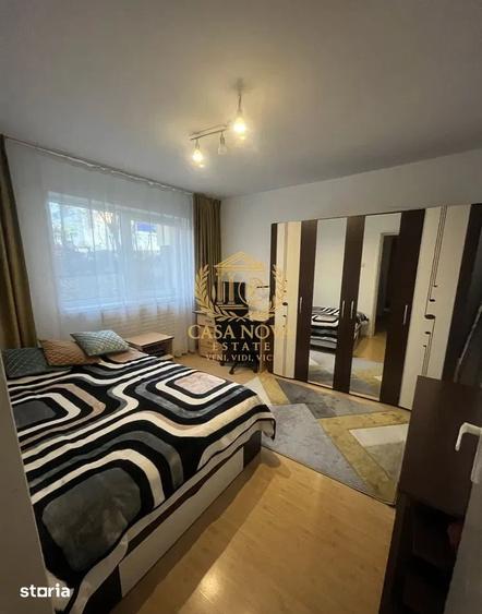 Apartament cu 2 camere în Mănăștur