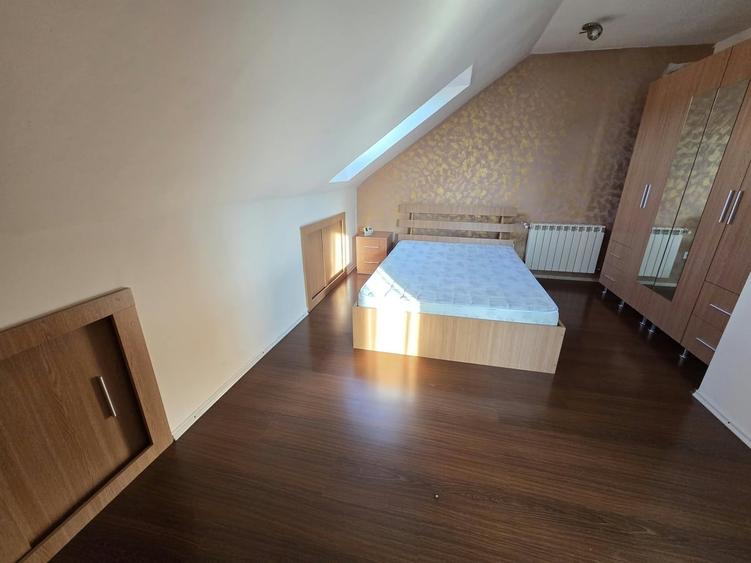 Apartament decomandat în Central