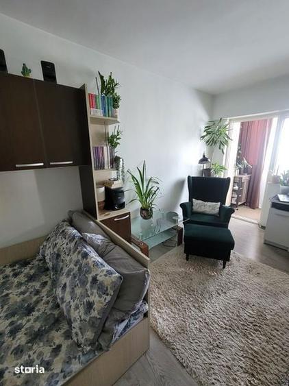 PF inchiriez Garsoniera Str Siretului - 3
