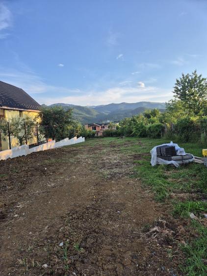 Spațiu comercial, în Cisnădioara