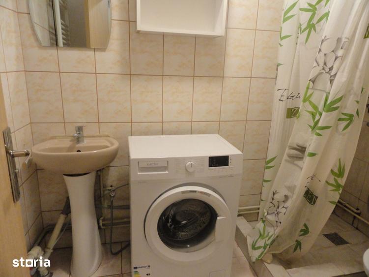Apartament 2 camere, etaj, 2 Bdul Revolutiei, 103 mp, renovat, mobilat - 4