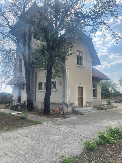 Spațiu comercial, de 140 mp, în Central