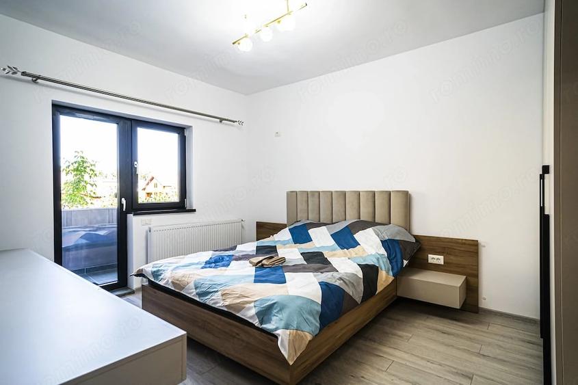 Apartament cu 2 camere decomandat în Militari