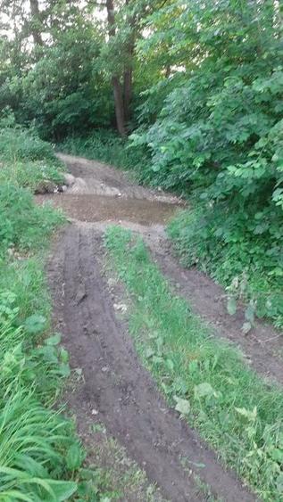 Teren de 12421 mp, în Big-Bascov