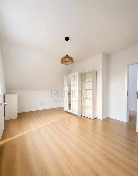 Dumbravita - Casa individuala - 5 Camere - Teren 630 - Zona linistita - Bucatarie separata - 1