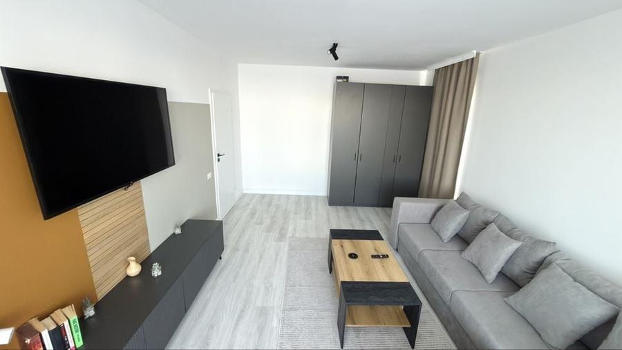 Apartament 2 camere de inchiriat- Direct proprietar - 4