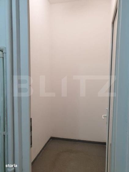 Spațiu comercial, de 200 mp, în Ciupercenii Noi