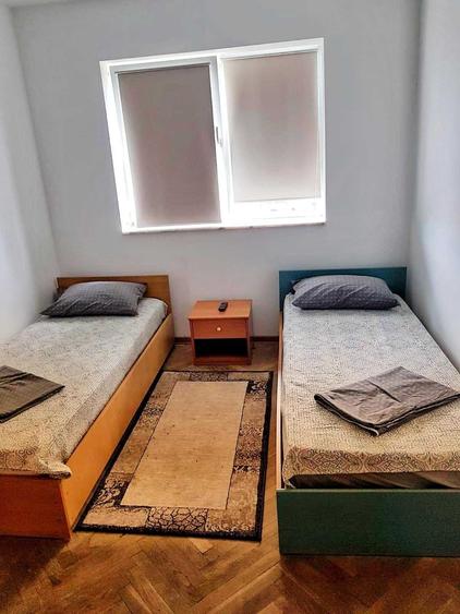 Apartament 3 camere, 6-8 locuri, Eforie Nord, in centru, in spatele autoservirii Berlin, Liber la rezervari! - 1