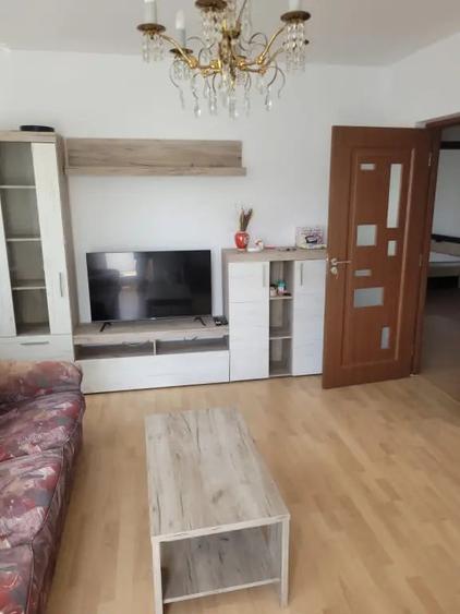 Particular inchiriez apartament 3 camere Aviatiei metrou Aurel Vlaicu - 5