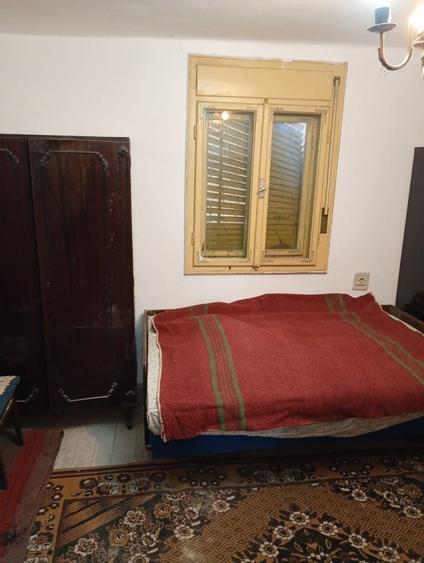 Casă cu 4 camere în Almaș