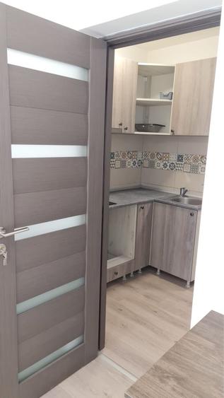 Apartament cu 2 camere semidecomandat în Ștefan cel Mare