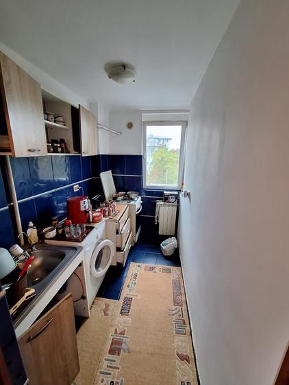 Apartament cu 2 camere semidecomandat în Ștefan cel Mare
