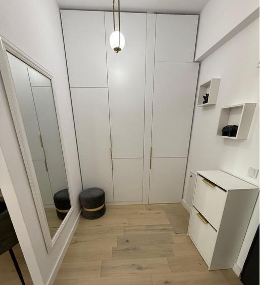 Apartament 2 camere lux+ loc de parcare in Complexul First Estates Pipera - 4