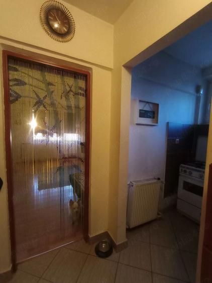 Garsoniera Metrou Stefan Cel Mare Metrou - 4