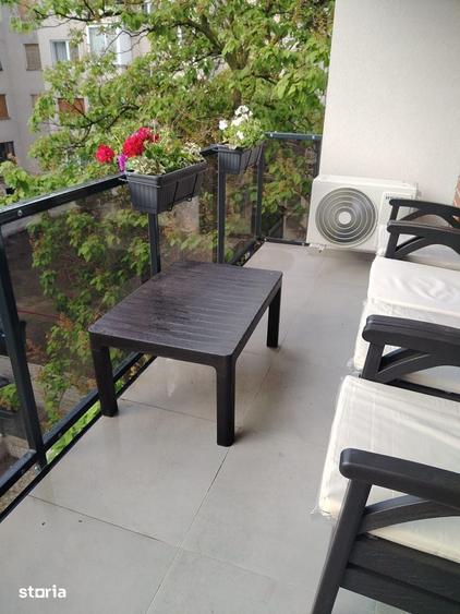 Apartament 3 camere Adora Central - 2