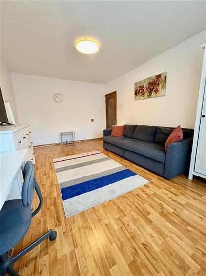 Apartament cu 2 camere decomandat, mobilat în Tomis Nord