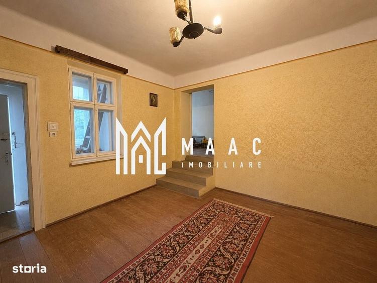 Casă cu 3 camere în Lupeni